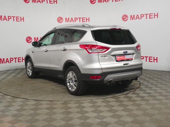 Ford Kuga II с пробегом 2014 года, цена 1 033 000 рублей, 199092 км, внедорожник, Автокод Объявления