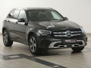 Mercedes-Benz GLC I (X253) Рестайлинг Иваново  - изображение 20