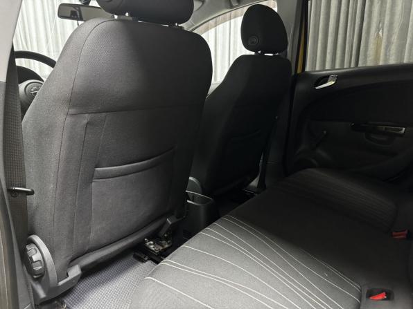 Opel Corsa D с пробегом 2008 года, цена 750 000 рублей, 63337 км, хэтчбек, Автокод Объявления