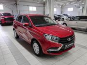 Lada (ВАЗ) XRAY I Набережные Челны  - изображение 25