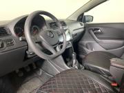 Volkswagen Polo V Рестайлинг Москва  - изображение 30