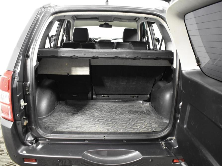 Suzuki Grand Vitara II Рестайлинг Казань  - изображение 19