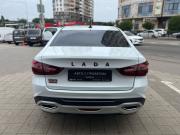 Lada (ВАЗ) Vesta I Рестайлинг (NG) Краснодар  - изображение 23