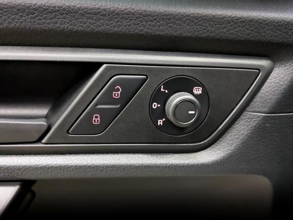Volkswagen Caddy IV с пробегом 2020 года, цена 2 490 000 рублей, 15165 км, offers.body_type.unknown, Автокод Объявления