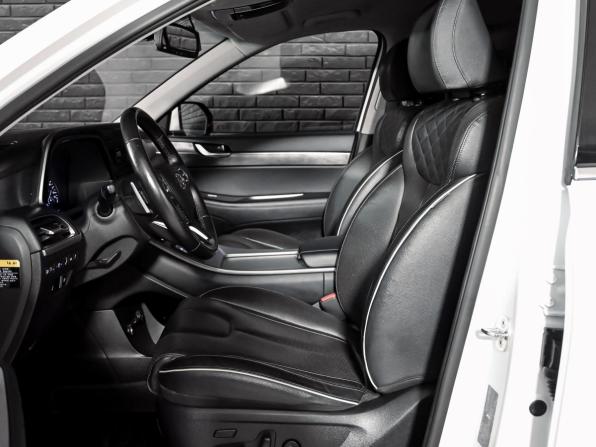 Hyundai Palisade I с пробегом 2020 года, цена 4 150 000 рублей, 68454 км, внедорожник, Автокод Объявления