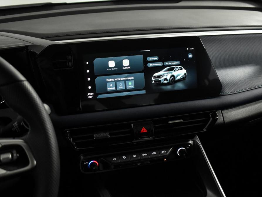 GAC GS3 Санкт-Петербург  - изображение 17