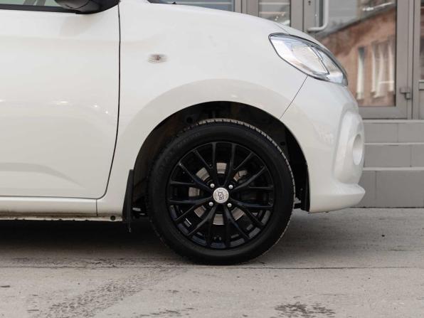 Toyota Passo III с пробегом 2017 года, цена 980 000 рублей, 76289 км, хэтчбек, Автокод Объявления