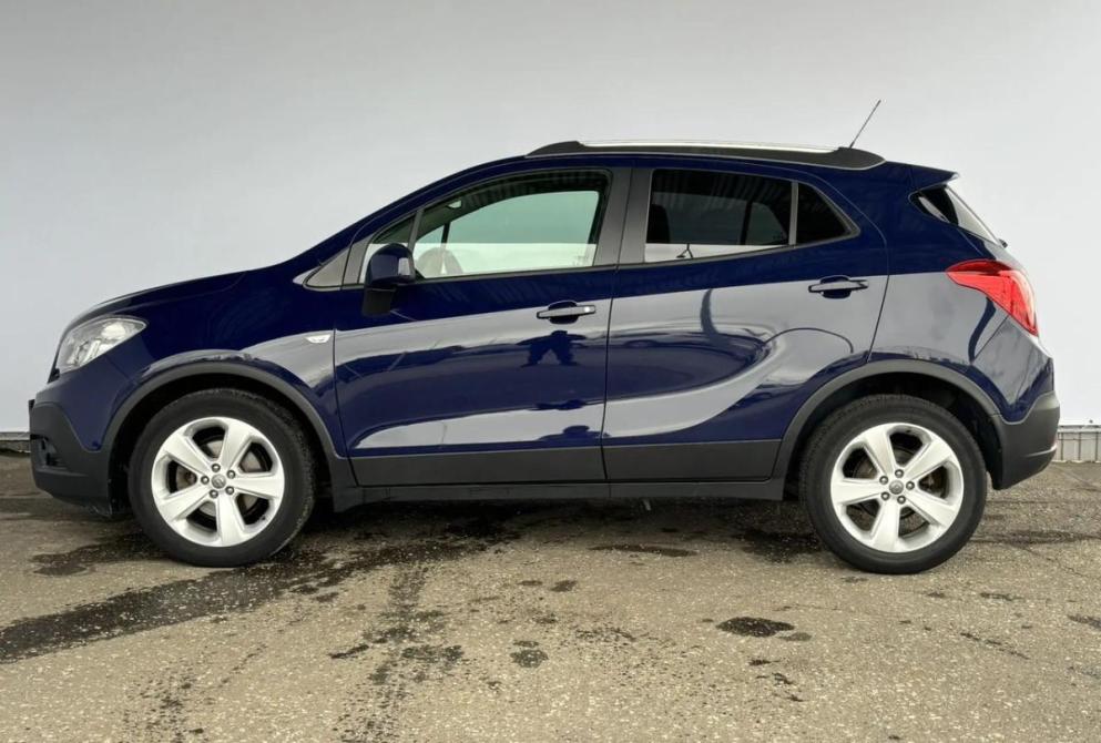 Opel Mokka I Киров  - изображение 9