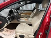 Jaguar XF I Рестайлинг Красноярск  - изображение 23