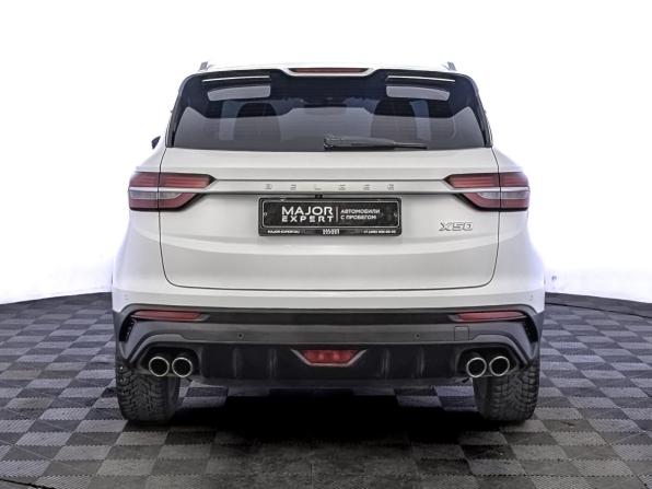 Belgee X50 с пробегом 2025 года, цена 1 675 000 рублей, 84459 км, внедорожник, Автокод Объявления
