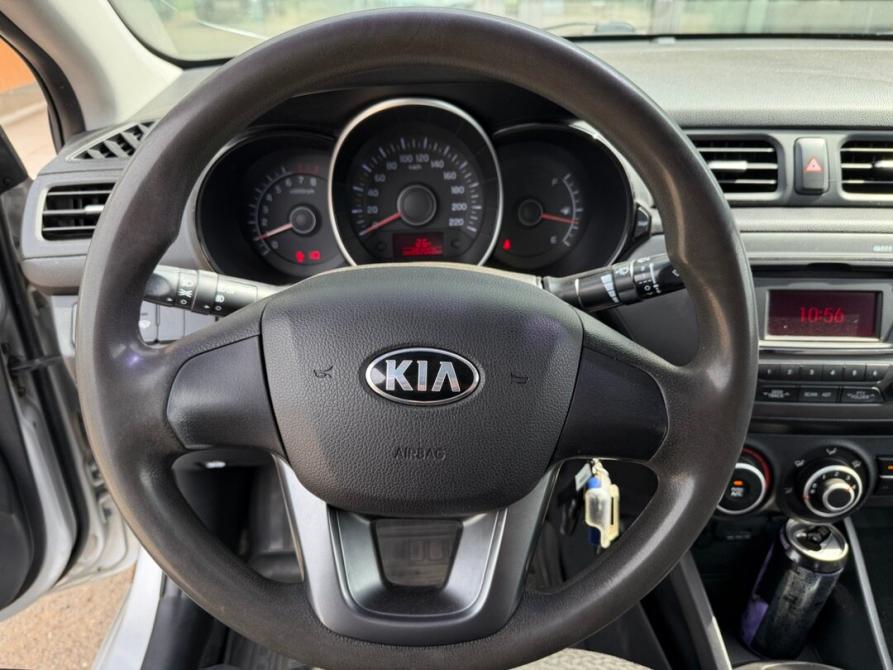 Kia Rio III Оренбург  - изображение 7
