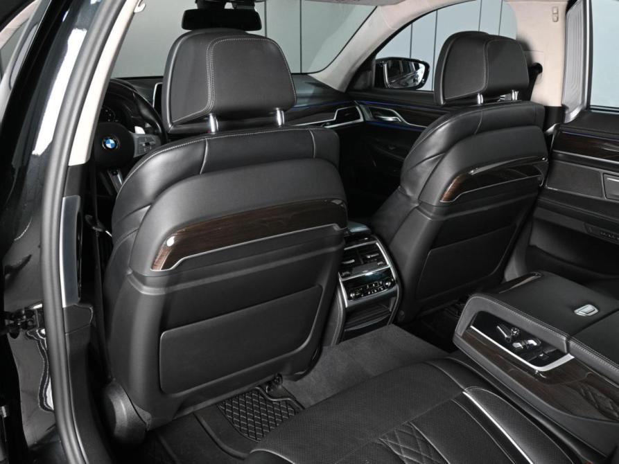 BMW 7 серии VI (G11/G12) Рестайлинг Ростов-на-Дону  - изображение 11