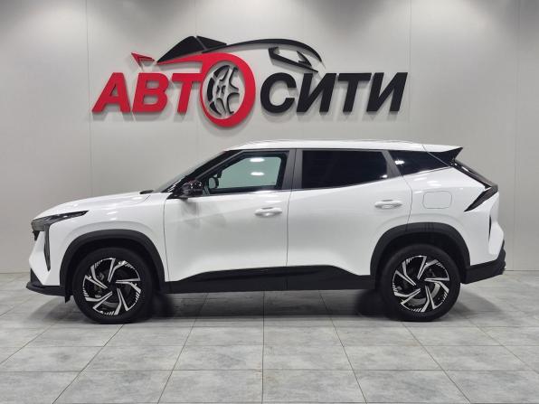 Geely Cityray с пробегом 2024 года, цена 2 290 000 рублей, 75000 км, внедорожник, Автокод Объявления