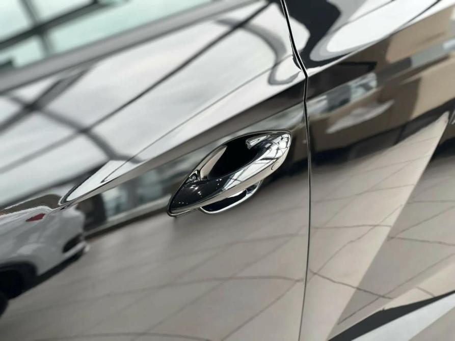 Hyundai Tucson IV Рестайлинг Екатеринбург  - изображение 9