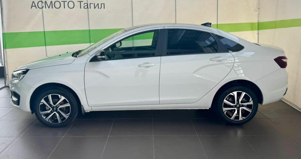 Lada (ВАЗ) Vesta I Рестайлинг (NG) Нижний Тагил  - изображение 4