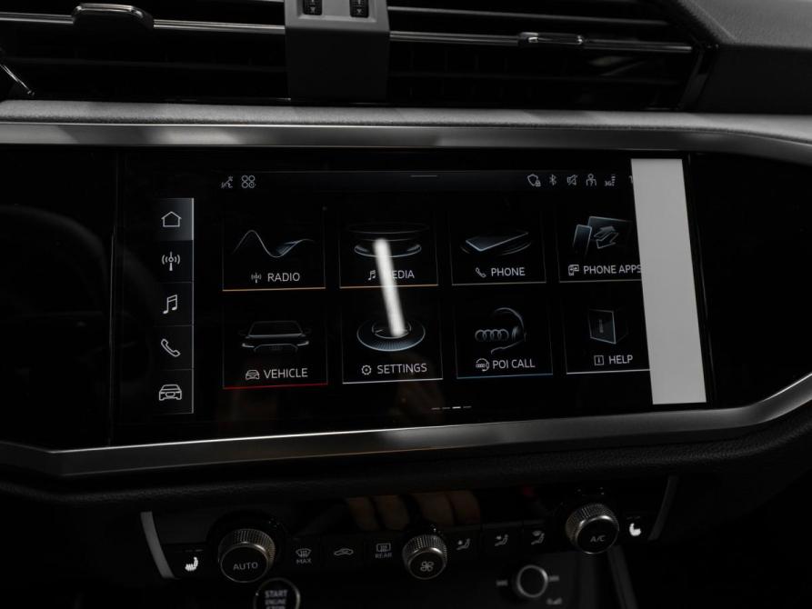 Audi Q3 II (F3) Москва  - изображение 25