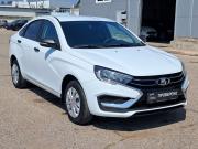 Lada (ВАЗ) Vesta I Рестайлинг (NG) Набережные Челны  - изображение 27