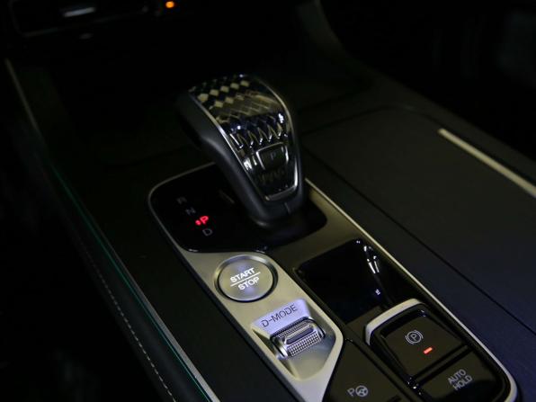 GAC GS8 II с пробегом 2024 года, цена 3 650 000 рублей, 32906 км, внедорожник, Автокод Объявления