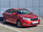 Kia Rio III Воронеж  - изображение 22