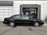 Nissan Maxima V (A33) Москва  - изображение 20