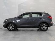 Kia Sportage III Новосибирск  - изображение 27
