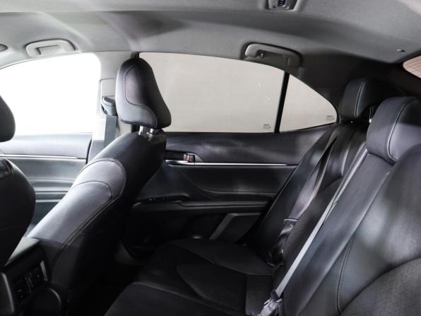 Toyota Camry VIII (XV70) Рестайлинг с пробегом 2022 года, цена 3 400 000 рублей, 58718 км, седан, Автокод Объявления