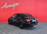 Lada (ВАЗ) Granta I Рестайлинг Вологда  - изображение 19