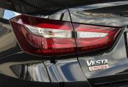 Lada (ВАЗ) Vesta I Рестайлинг (NG) Киров  - изображение 51