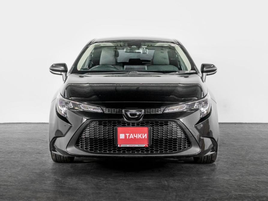 Toyota Corolla XII (E210) Иркутск  - изображение 2