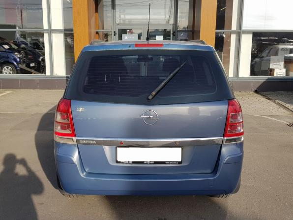 Opel Zafira B Рестайлинг с пробегом 2008 года, цена 470 000 рублей, 284000 км, компактвэн, Автокод Объявления