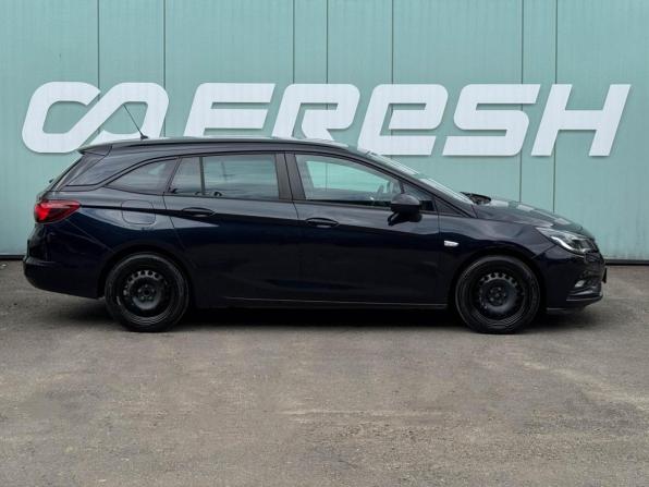 Opel Astra K с пробегом 2019 года, цена 1 179 000 рублей, 205788 км, универсал, Автокод Объявления