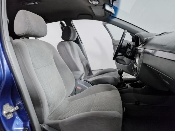Chevrolet Lacetti I с пробегом 2007 года, цена 259 000 рублей, 159229 км, хэтчбек, Автокод Объявления