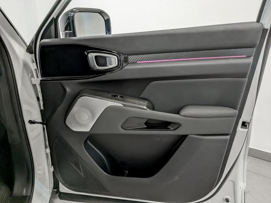 Haval H3 I Санкт-Петербург  - изображение 26