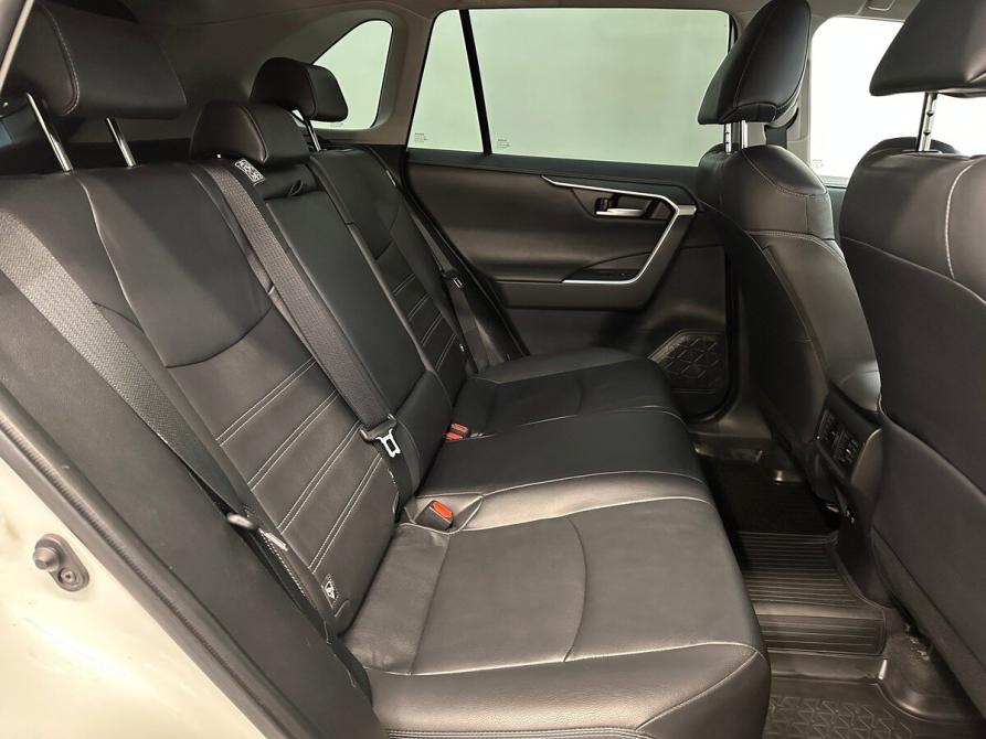 Toyota RAV4 V (XA50) Балашиха  - изображение 19