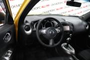 Nissan Juke I Рестайлинг Сургут  - изображение 37
