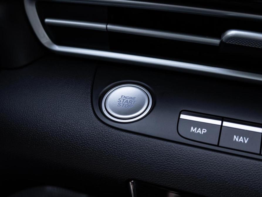 Hyundai Elantra VII (CN7) Рестайлинг Краснодар  - изображение 21