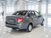 Lada (ВАЗ) Granta I Рестайлинг Самара  - изображение 18