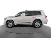 Toyota Land Cruiser 200 Series Рестайлинг 2 Москва  - изображение 38