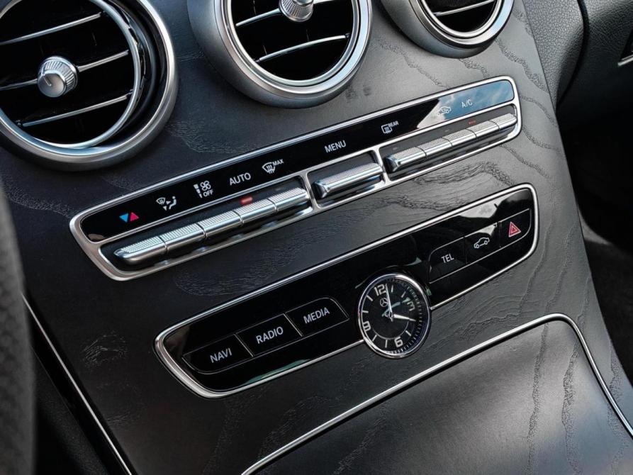 Mercedes-Benz C-Класс IV (W205) Рестайлинг Краснодар  - изображение 12
