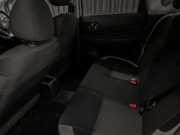 Nissan Note II Рестайлинг с пробегом 2019 года, цена 1 250 000 рублей, 145700 км, хэтчбек, Автокод Объявления