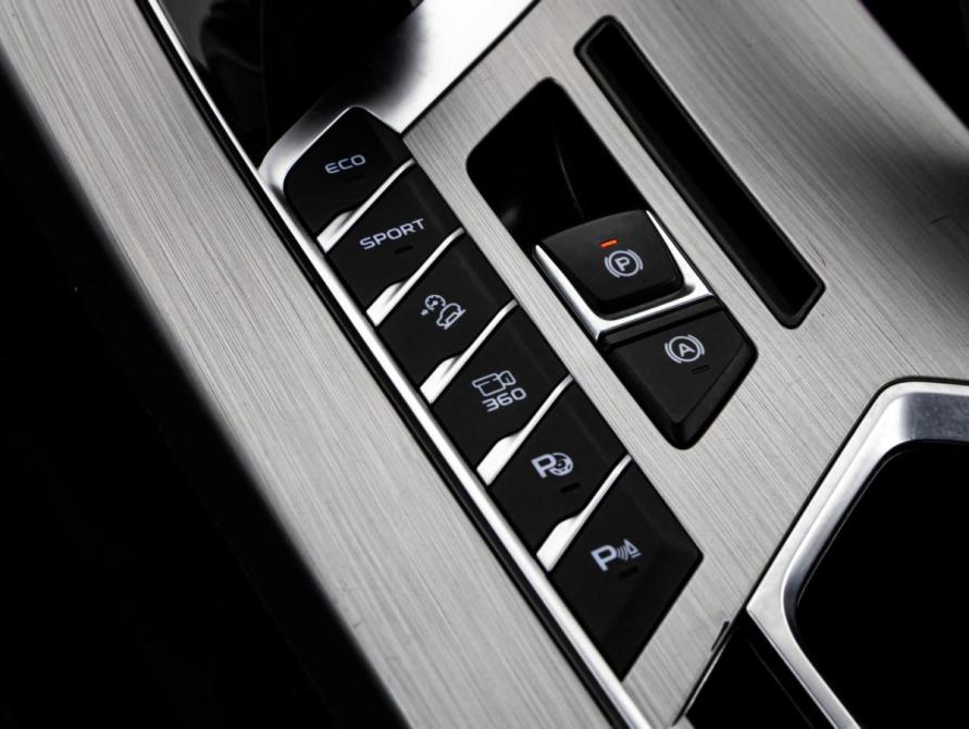 Geely Coolray I Санкт-Петербург  - изображение 19