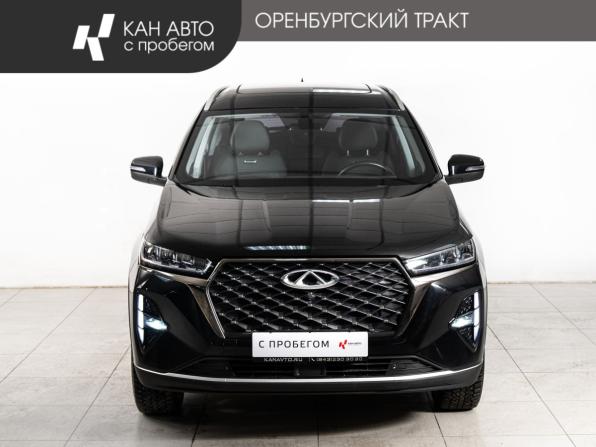 Chery Tiggo 7 Pro Max I с пробегом 2023 года, цена 1 977 000 рублей, 46000 км, внедорожник, Автокод Объявления