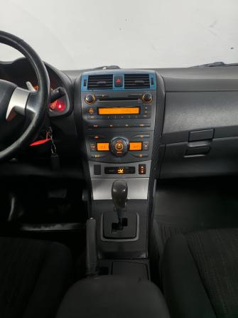 Toyota Corolla X (E140 E150) с пробегом 2007 года, цена 422 000 рублей, 366327 км, седан, Автокод Объявления