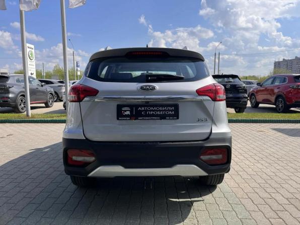 JAC JS3 с пробегом 2023 года, цена 1 350 000 рублей, 30000 км, внедорожник, Автокод Объявления
