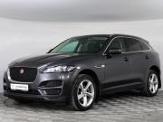 Jaguar F-Pace I Химки  - изображение 19