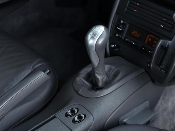 Porsche 911 V (996) с пробегом 1999 года, цена 5 900 000 рублей, 59521 км, купе, Автокод Объявления