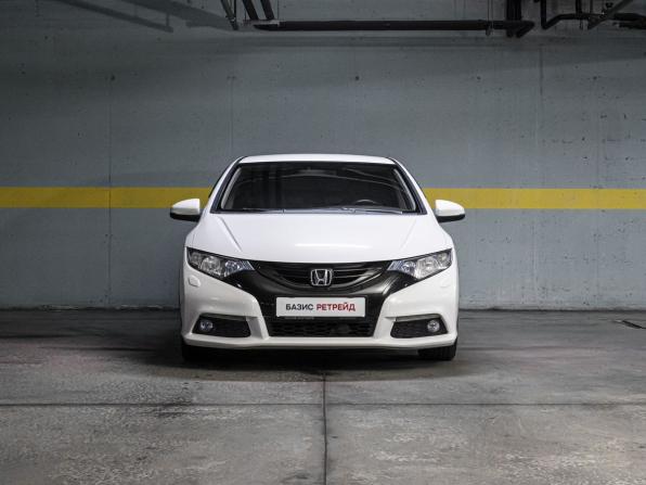 Honda Civic IX с пробегом 2013 года, цена 1 269 000 рублей, 190247 км, хэтчбек, Автокод Объявления