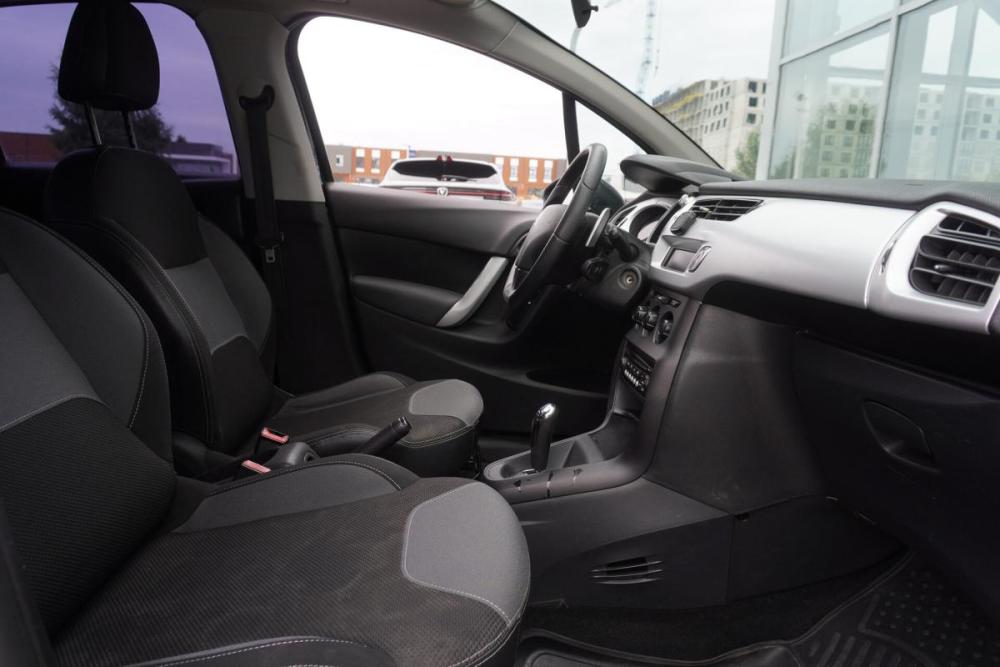 Citroen C3 II Ульяновск  - изображение 18