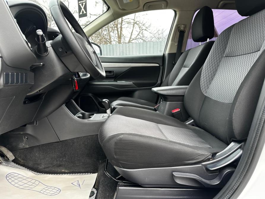 Mitsubishi Outlander III Уфа  - изображение 13