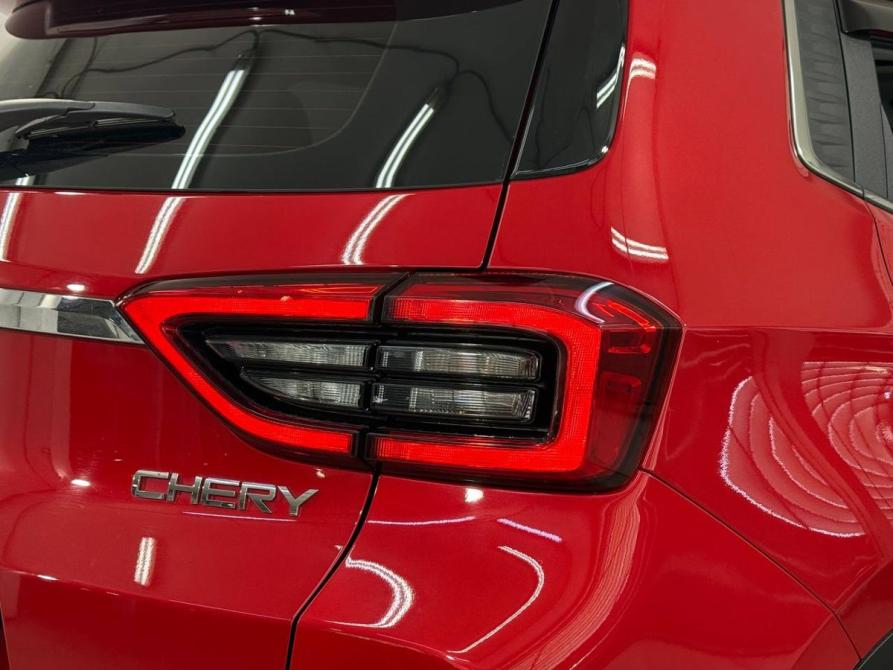 Chery Tiggo 4 Pro I Химки  - изображение 24